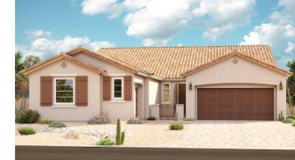 21783 E ROUNDUP Way, Queen Creek