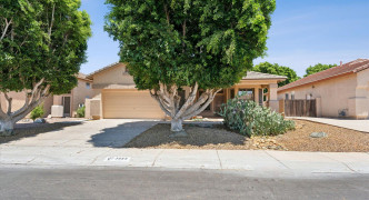 3658 E CODY Avenue, Gilbert