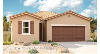 1237 E JARDIN Drive, Casa Grande