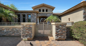 7262 E BAKER Drive, Scottsdale