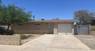 2144 W CHOLLA Street, Phoenix