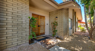 4525 N 66TH Street, Scottsdale