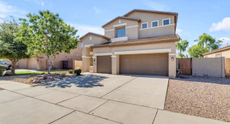 4061 E CARRIAGE Way, Gilbert