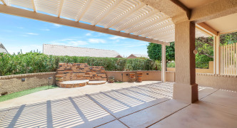 15159 W CORRAL Drive, Sun City West