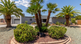 16414 N DESERT HOLLY Drive, Sun City