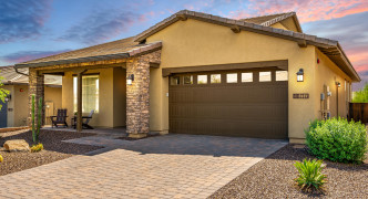 17313 E WOOLSEY Way, Rio Verde