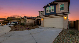 13313 W DALE Lane, Peoria