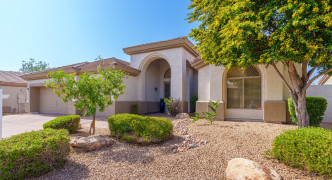 6418 E CLAIRE Drive, Scottsdale