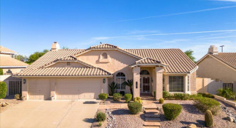 4131 N LOMOND --, Mesa