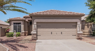 10826 W PIUTE Avenue, Sun City