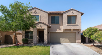 23860 W PAPAGO Street, Buckeye