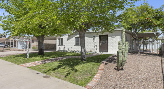 2342 E DELGADO Street, Phoenix