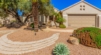 16454 W SANDIA PARK Drive, Surprise