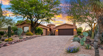 36578 N BOULDER VIEW Drive, Scottsdale