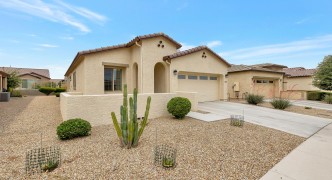 17915 W SILVER FOX Way, Goodyear