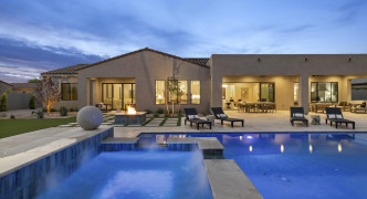 12347 E GOLD DUST Avenue, Scottsdale