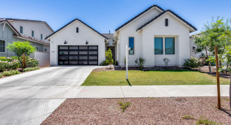 19781 W EXETER Boulevard, Litchfield Park