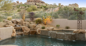 12183 E SAND HILLS Road, Scottsdale