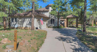 2654 Mary Colter --, Flagstaff