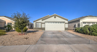 14817 N B Street, El Mirage