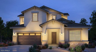 20951 E VIA DEL SOL Street, Queen Creek