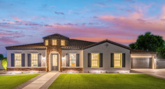 4340 E ESTRELLA Court, Gilbert