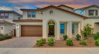 20948 E ARROWHEAD Trail, Queen Creek