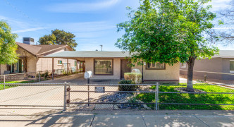 9251 W FILLMORE Street, Tolleson