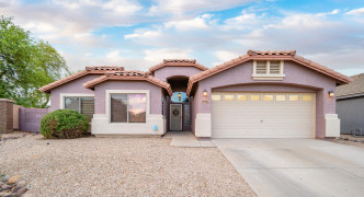 15984 W SALOME Street, Goodyear