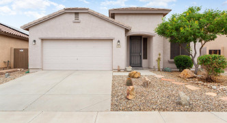 11722 W JESSIE Lane, Sun City