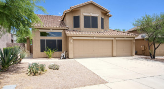 7511 E Desert Vista Road, Scottsdale