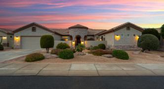 14732 W CARBINE Court, Sun City West