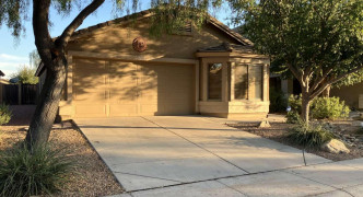 42419 W SUNLAND Drive, Maricopa