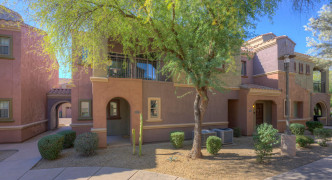 3935 E Rough Rider Road, Phoenix