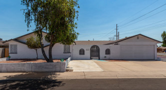 5001 N 64TH Lane, Glendale