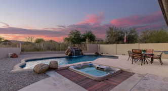 17495 W ROCK WREN Court, Goodyear