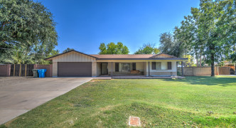 4407 W WALTANN Lane, Glendale