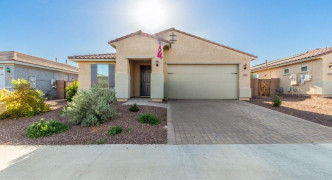 3710 S 180TH Lane, Goodyear