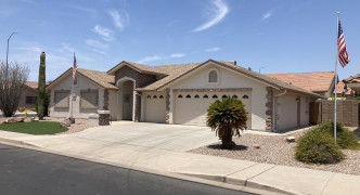 11008 E NOPAL Avenue, Mesa