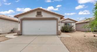 1405 E Runaway Bay Drive, Chandler