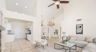 4154 E CHOLLA CANYON Drive, Phoenix