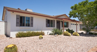 38 W HUNTER Circle, Mesa