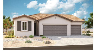 2075 E BROOKLYN Drive, Casa Grande