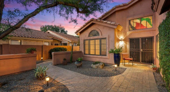 12707 N 95TH Place, Scottsdale