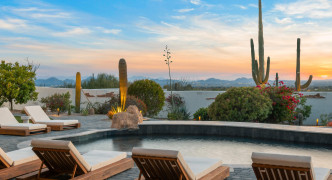 9525 E BUCKSKIN Trail, Scottsdale