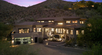 8150 N 47TH Street, Paradise Valley