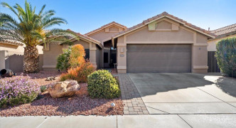 3937 N 162ND Lane, Goodyear