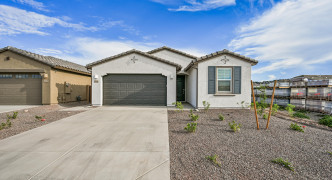 2713 E TIE DOWN Drive, San Tan Valley