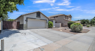 10252 E JAVELINA Avenue, Mesa