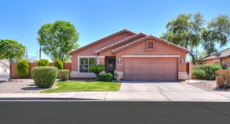 9509 E PAMPA Avenue, Mesa